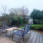 The Harlesden Haven - Stunning 4Bdr With Garden