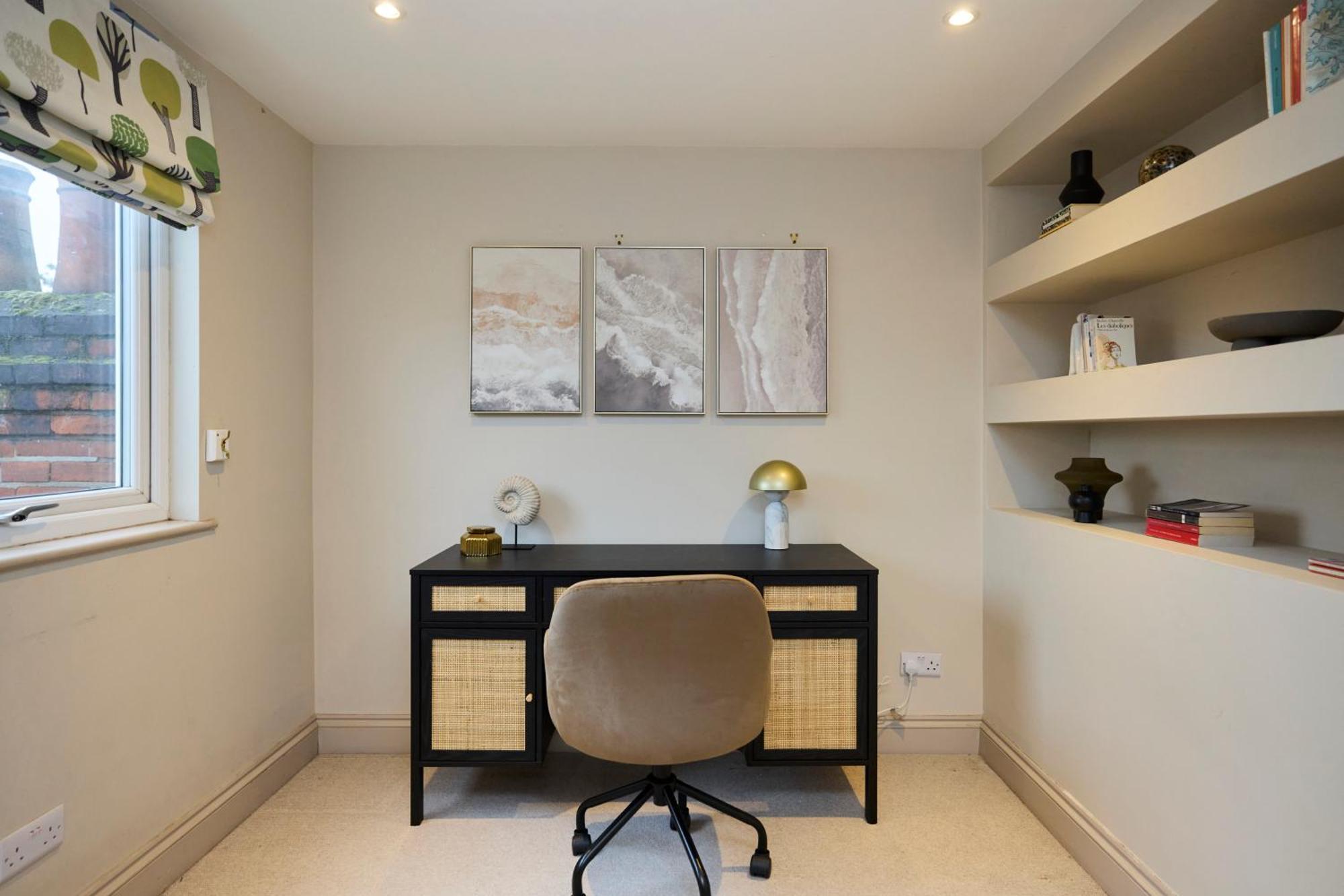 Appartamento The Harlesden Haven - Stunning 4bdr With Garden