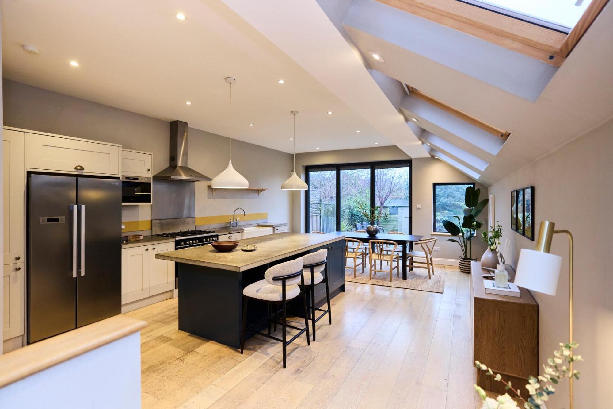 The Harlesden Haven - Stunning 4bdr With Garden * Londra