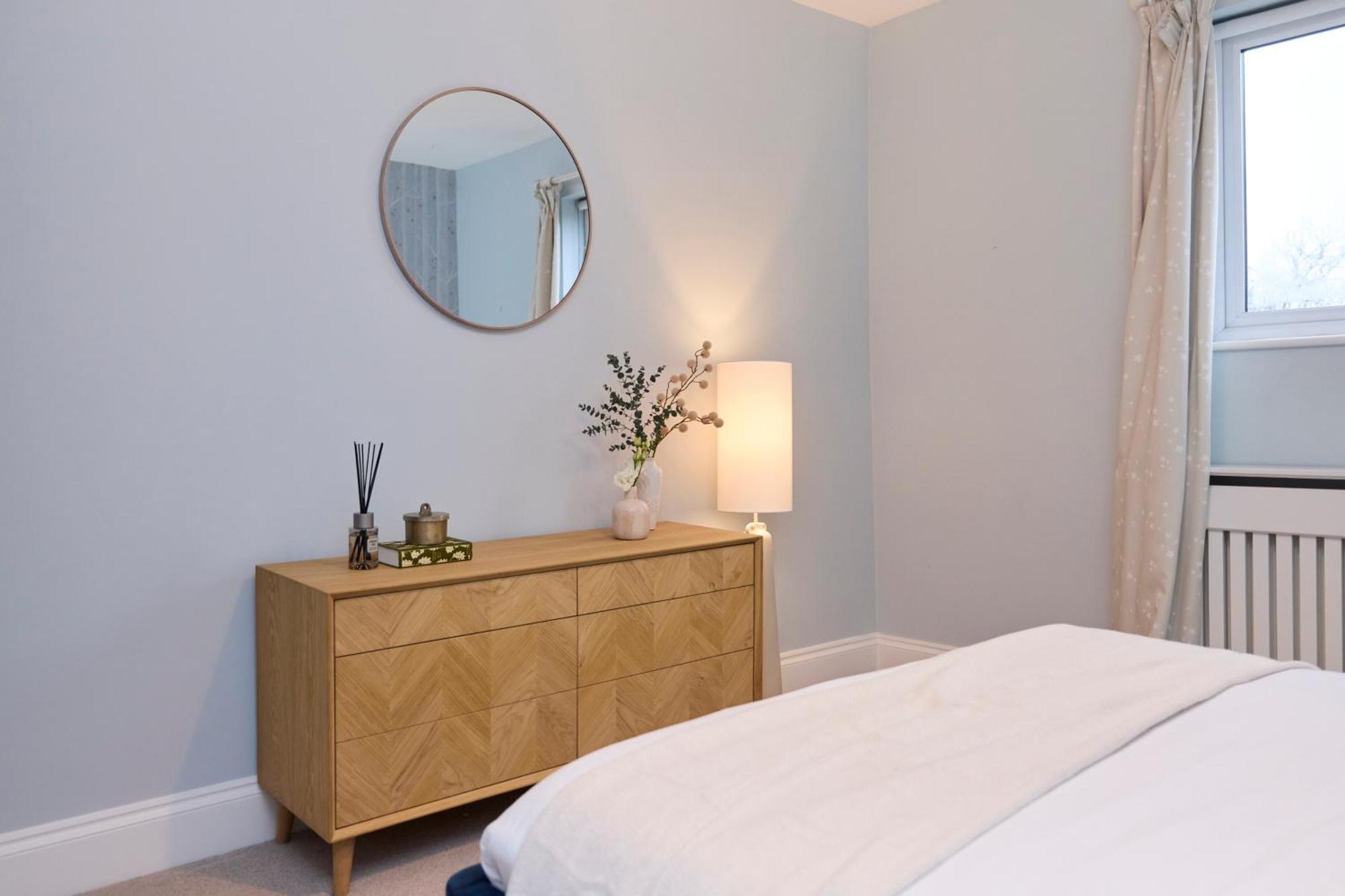 The Harlesden Haven - Stunning 4bdr With Garden Appartamento *