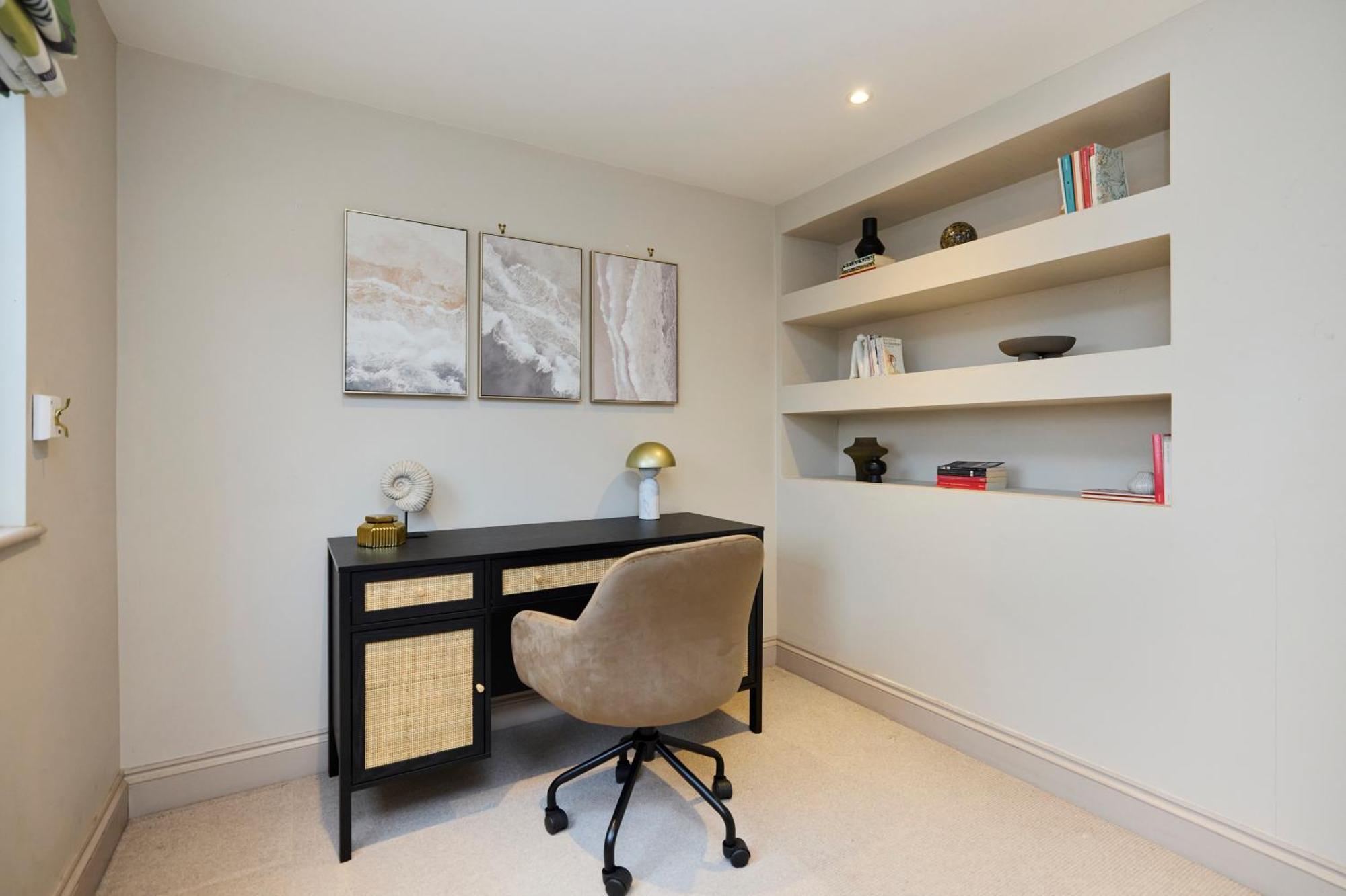 The Harlesden Haven - Stunning 4bdr With Garden Appartamento Londra