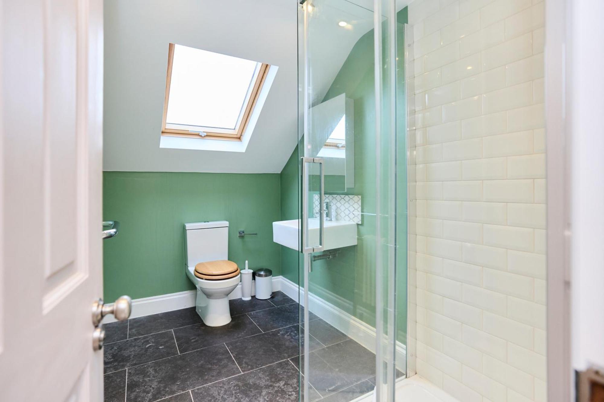 The Harlesden Haven - Stunning 4bdr With Garden Appartamento