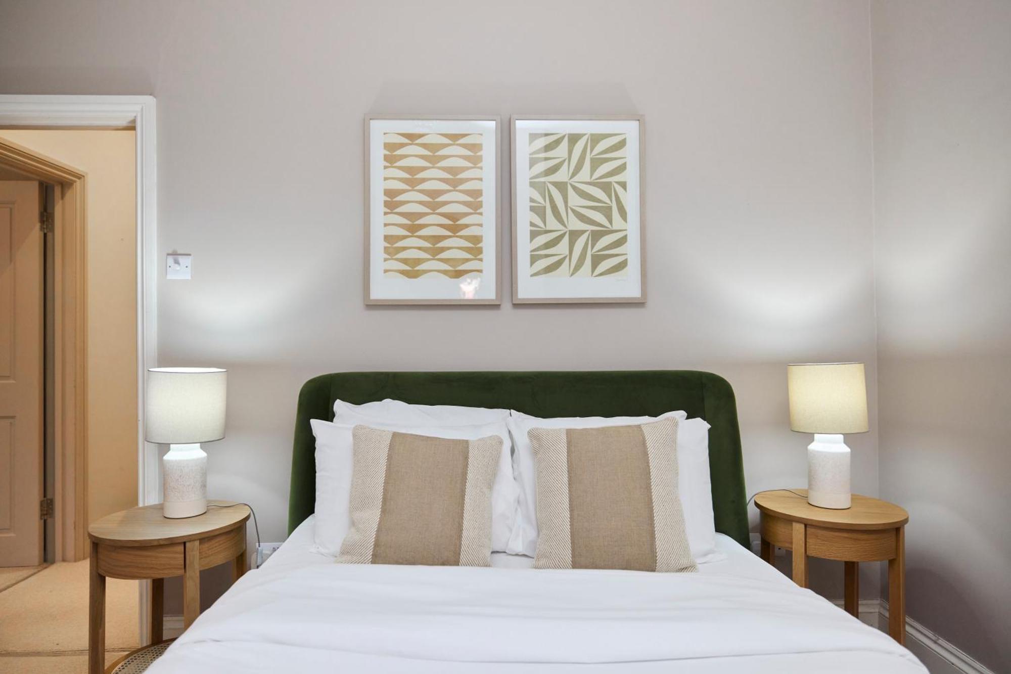 Appartamento The Harlesden Haven - Stunning 4bdr With Garden