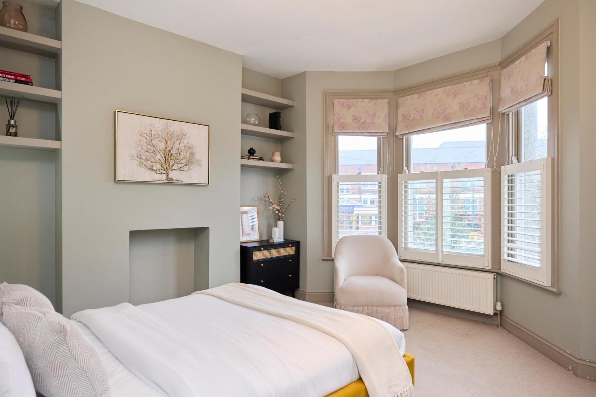 The Harlesden Haven - Stunning 4bdr With Garden Appartamento