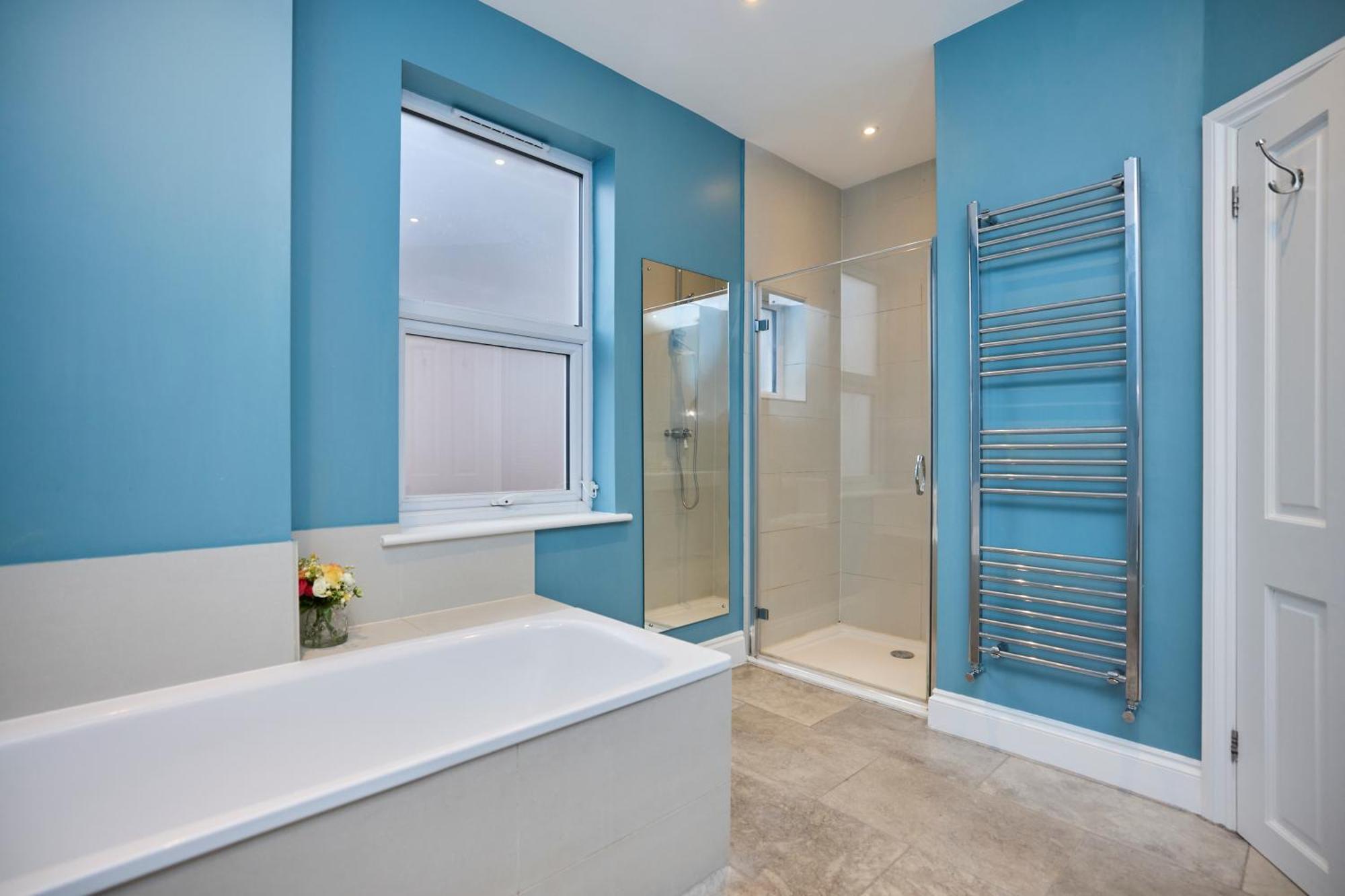 The Harlesden Haven - Stunning 4bdr With Garden * Londra