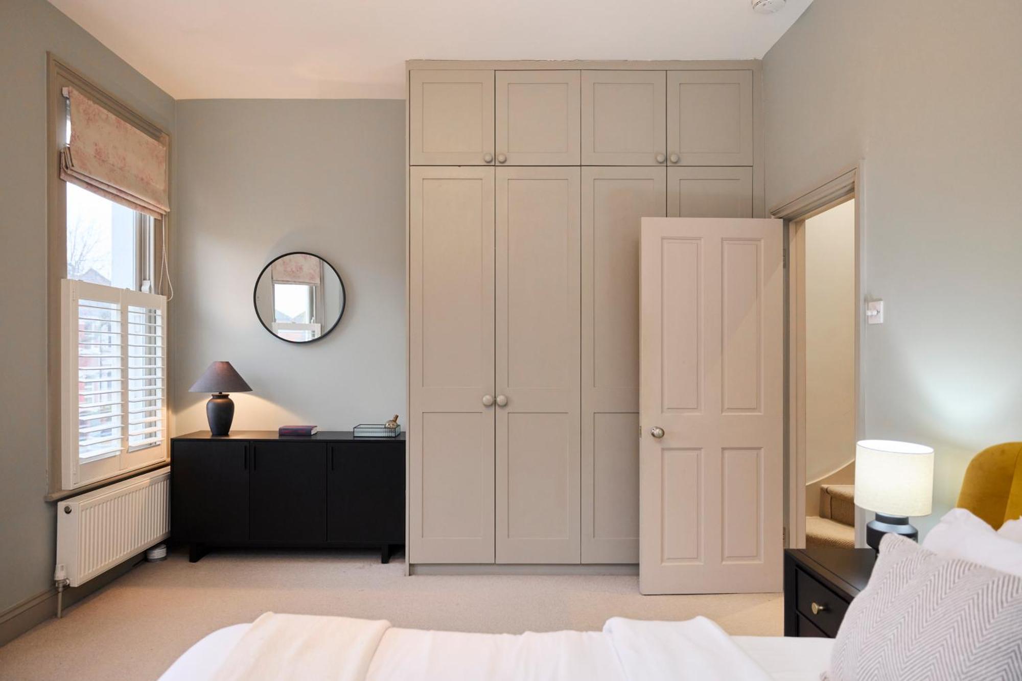 Appartamento The Harlesden Haven - Stunning 4bdr With Garden Londra